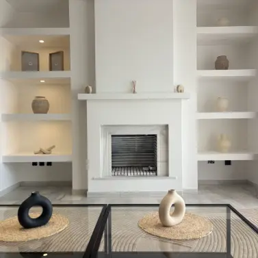 Sale of middle floor apartment in Calahonda