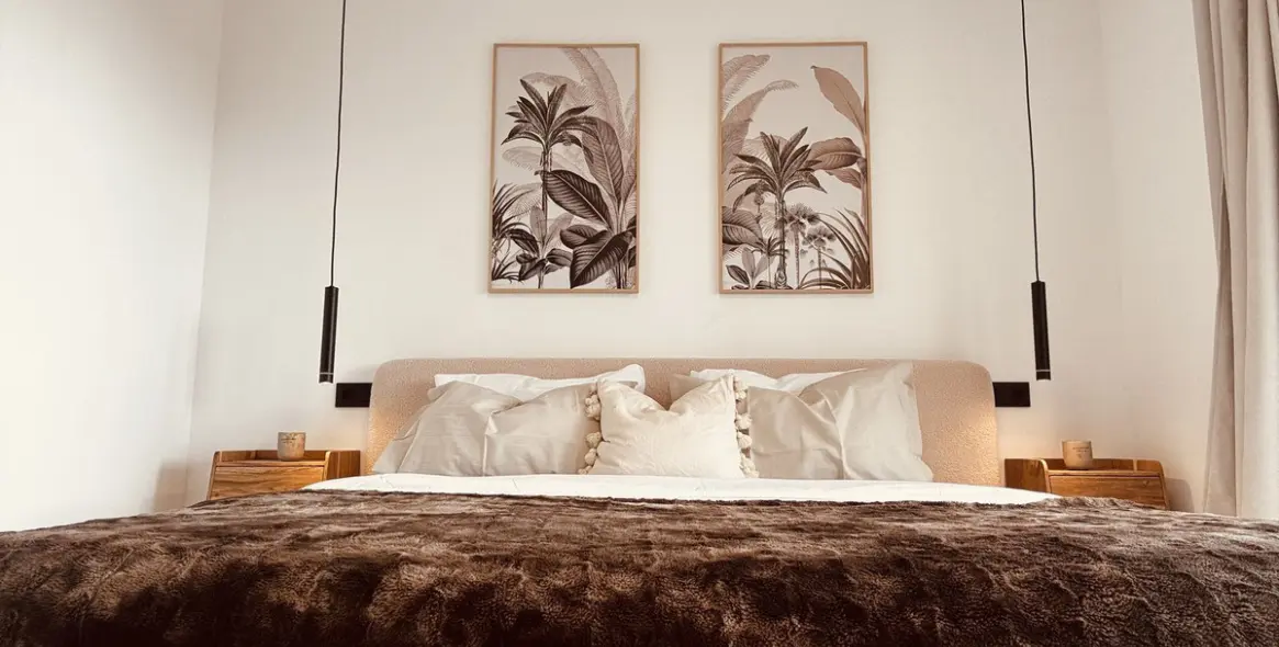 Venta de apartamento en planta media en Calahonda 19