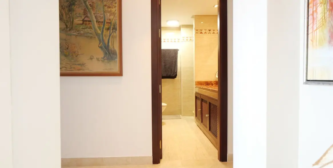 Продажа апартаментов на среднем этаже в La Mairena 13