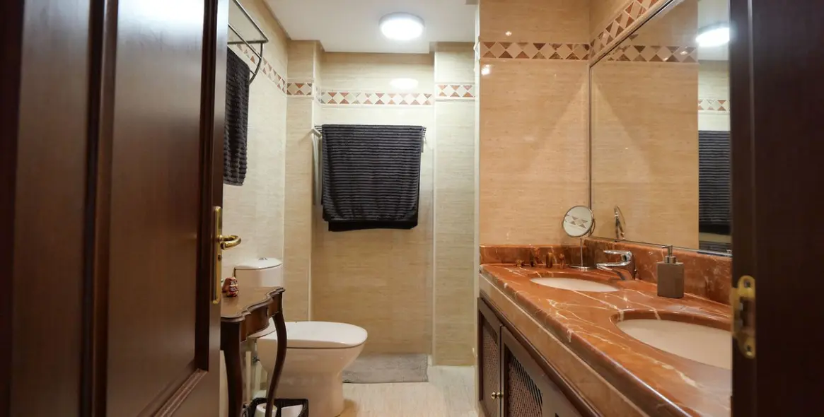 Продажа апартаментов на среднем этаже в La Mairena 14