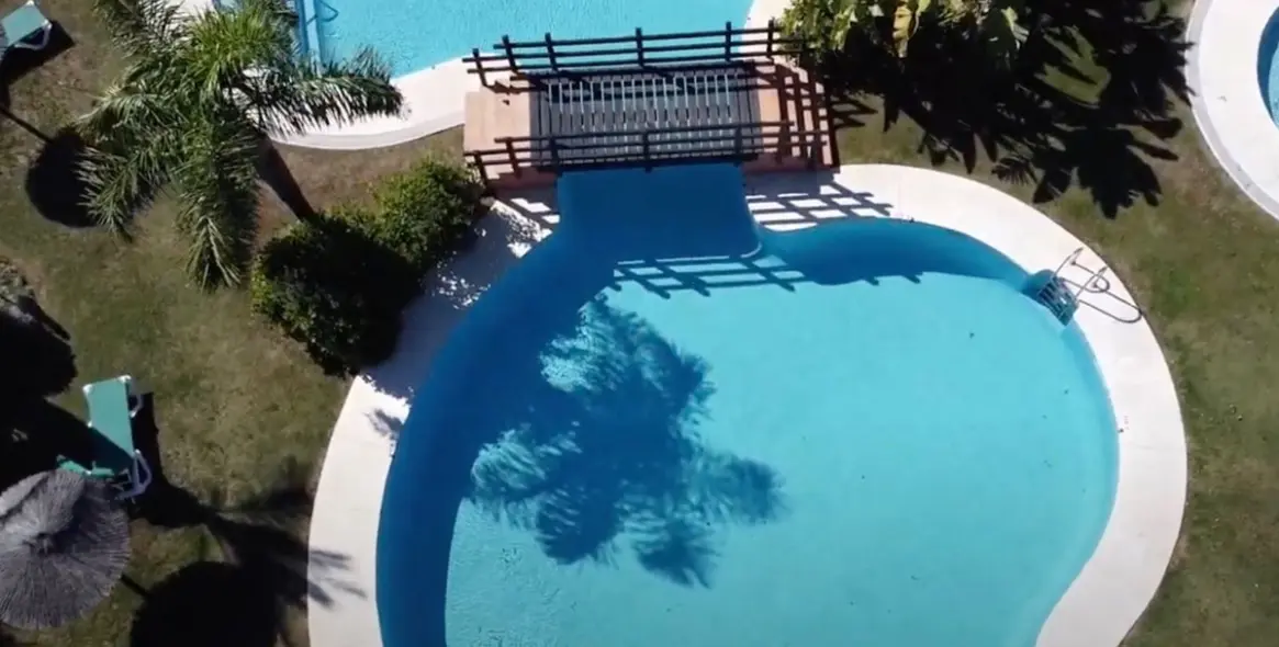 Продажа апартаментов на среднем этаже в La Mairena 28