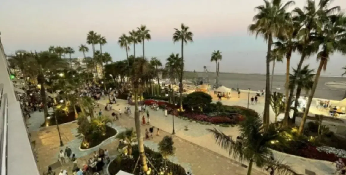 Sale of ground floor apartment in Estepona 4