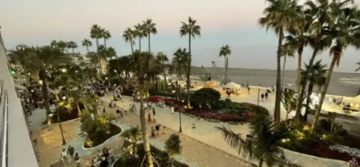 Sale of ground floor apartment in Estepona 3