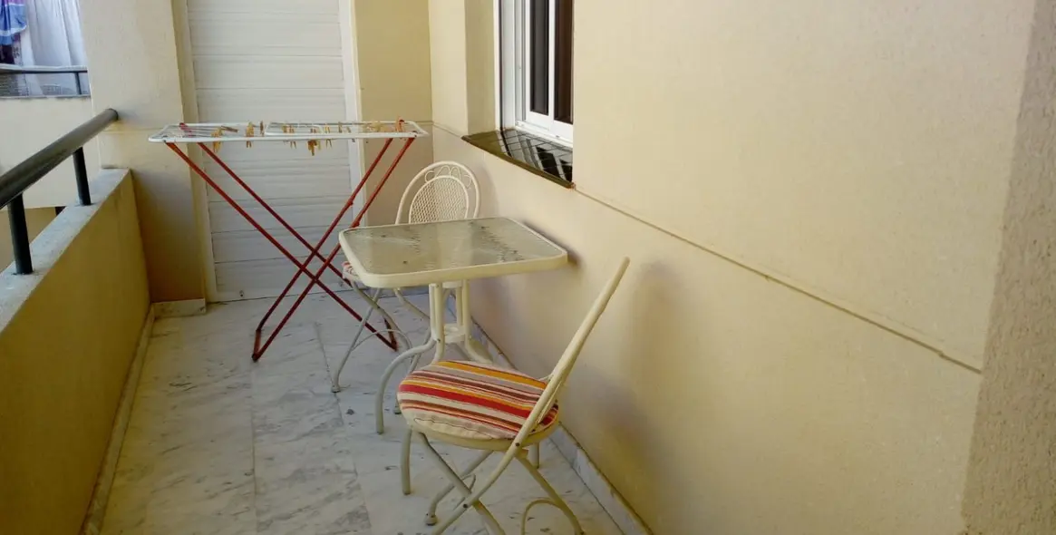 Sale of ground floor apartment in Estepona 5