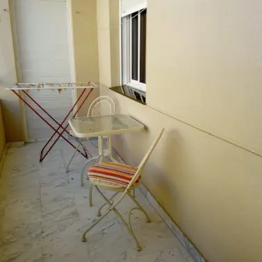 Sale of ground floor apartment in Estepona