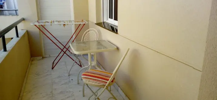 Sale of ground floor apartment in Estepona 4