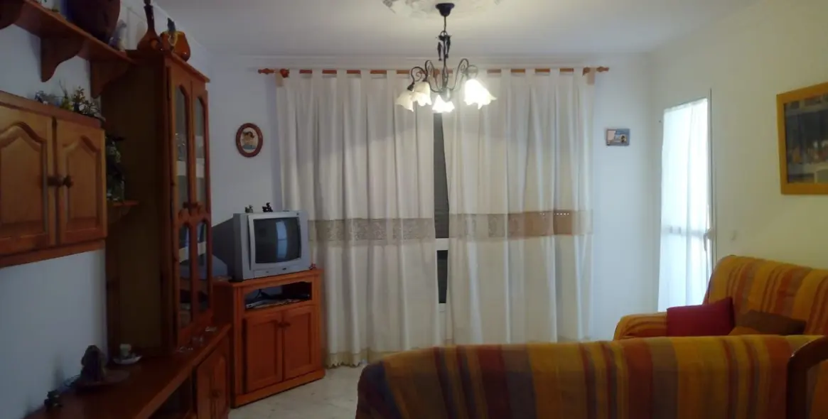 Sale of ground floor apartment in Estepona 6