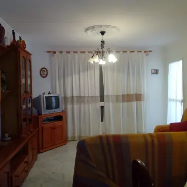 Sale of ground floor apartment in Estepona