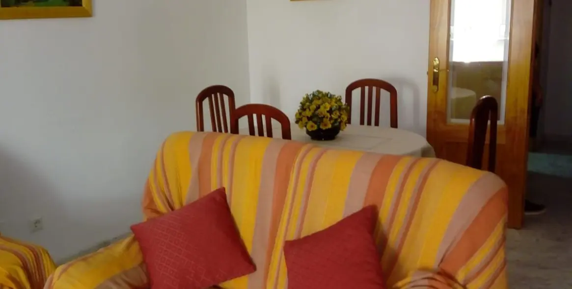 Sale of ground floor apartment in Estepona 7