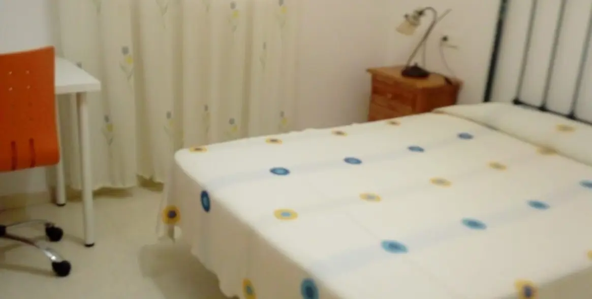 Sale of ground floor apartment in Estepona 11