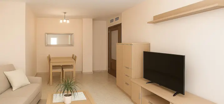 Продажа пентхауса в Mijas 2