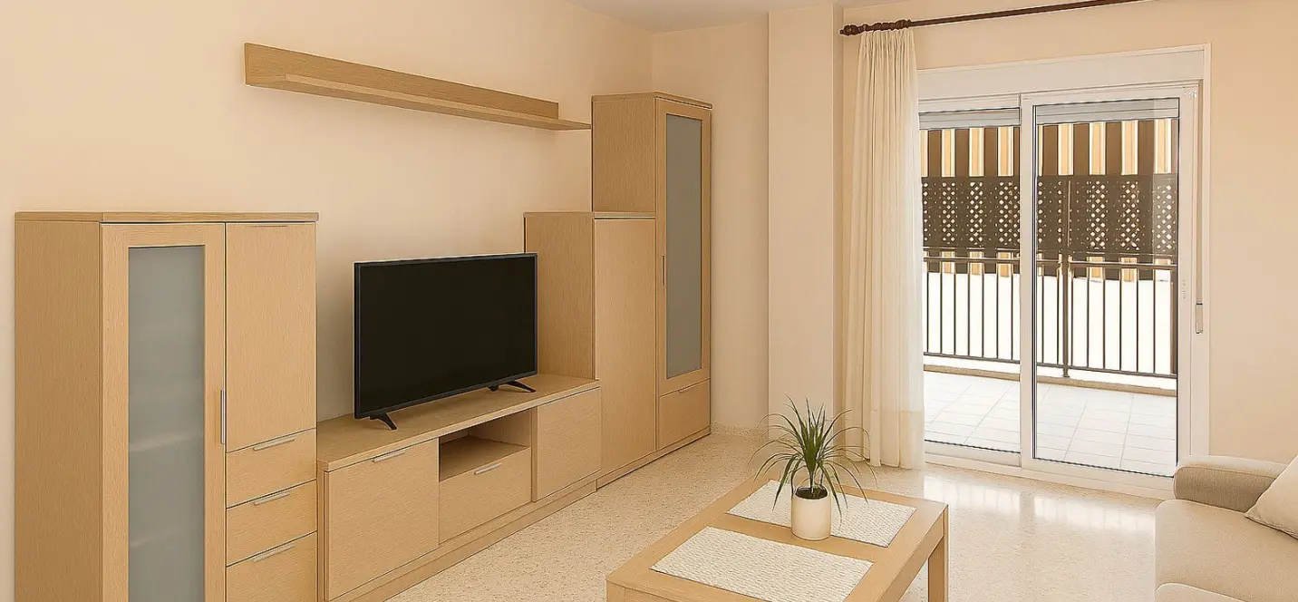 Sale of penthouse in Mijas 1