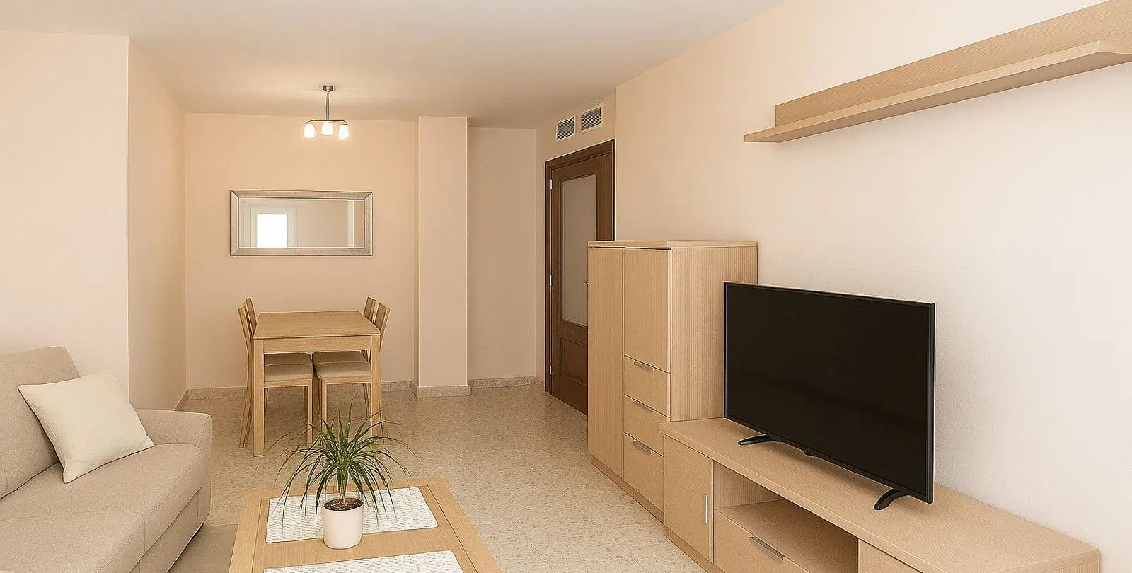 Venta de ático en Mijas 3