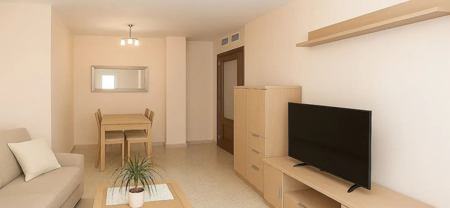 Sale of penthouse in Mijas 2