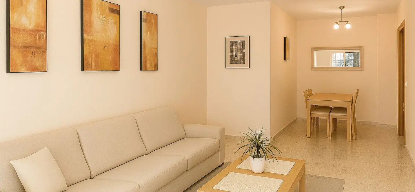 Sale of penthouse in Mijas 3