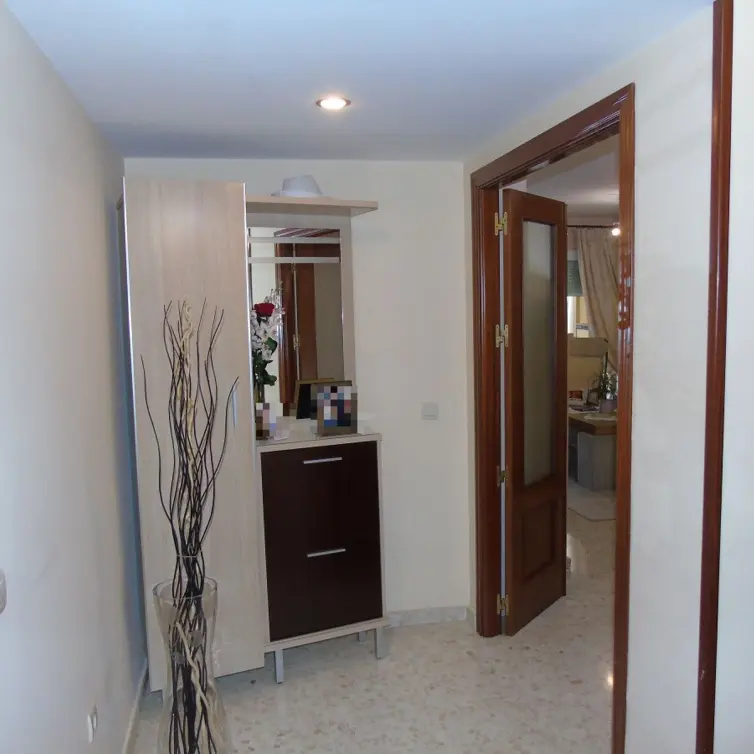 Sale of penthouse in Mijas