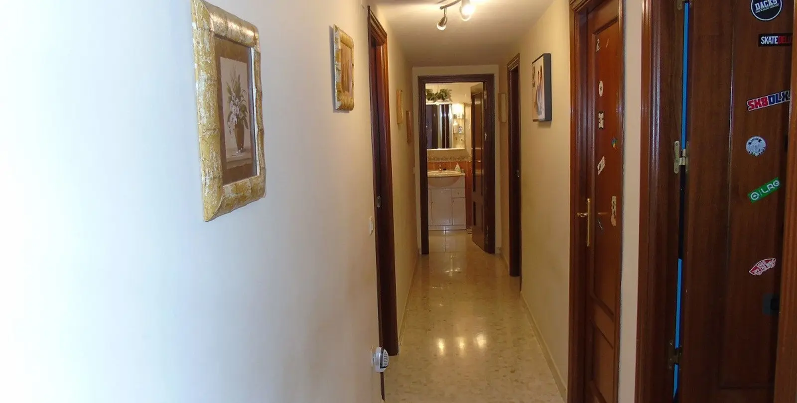 Venta de ático en Mijas 10