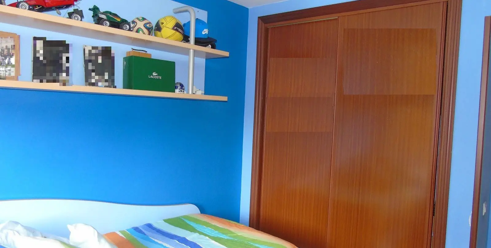 Venta de ático en Mijas 16