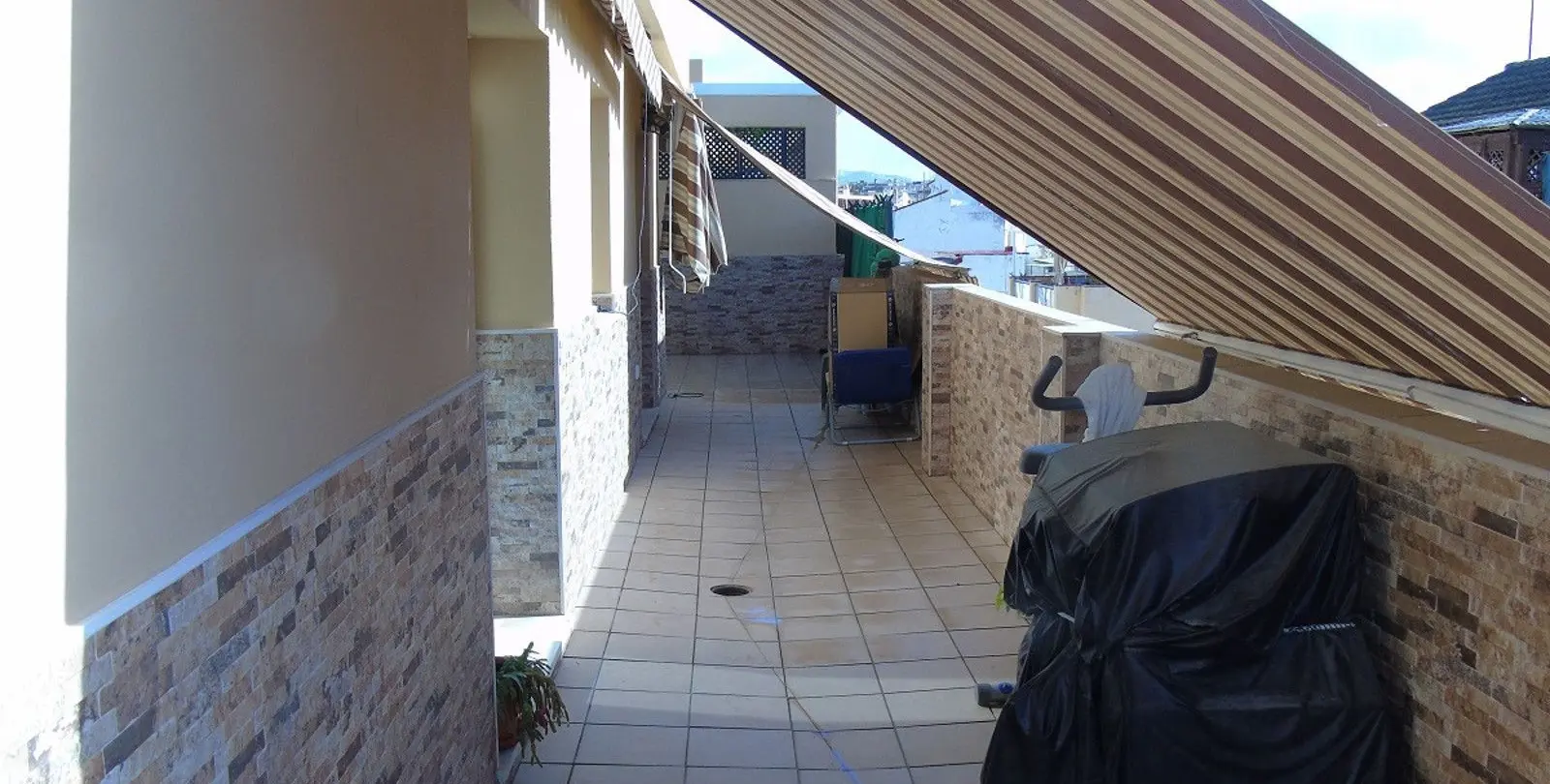 Venta de ático en Mijas 23