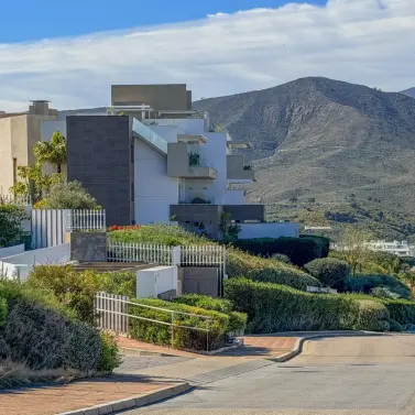 Sale of middle floor apartment in La Cala Golf