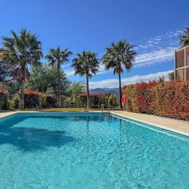 Sale of middle floor apartment in La Cala Golf