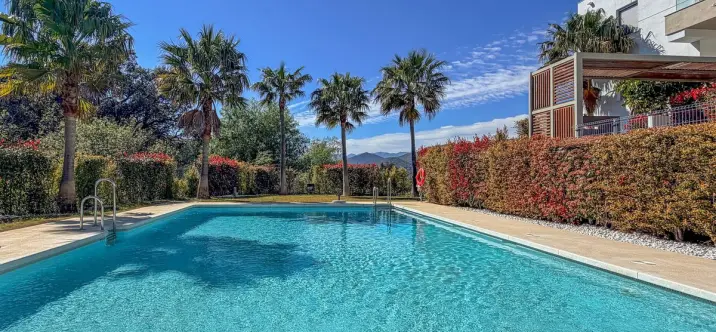 Sale of middle floor apartment in La Cala Golf 1