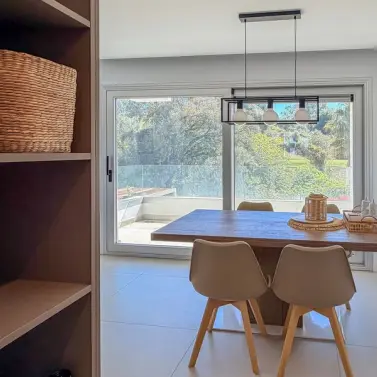 Sale of middle floor apartment in La Cala Golf