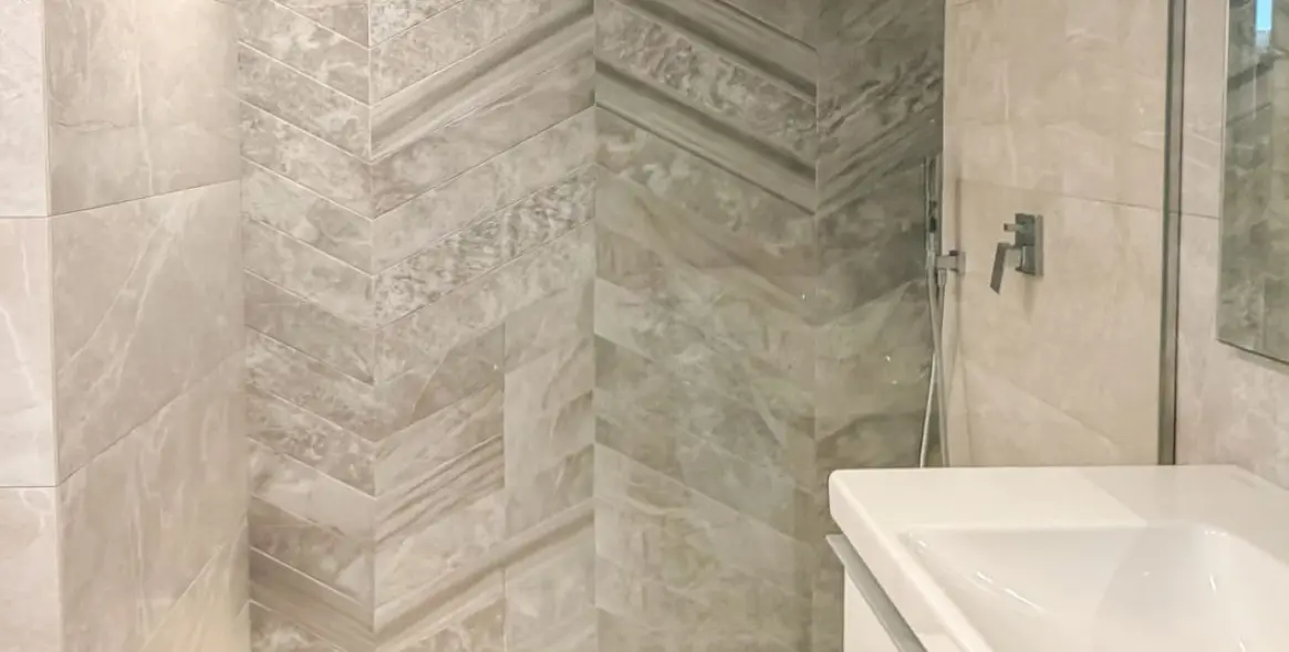 Sale of middle floor apartment in La Cala Golf 6