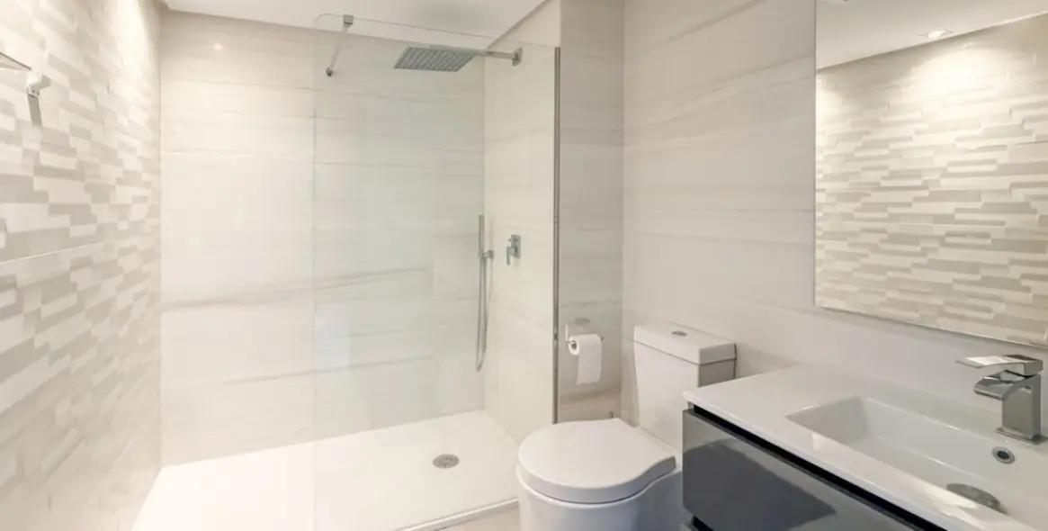 Sale of middle floor apartment in La Cala Golf 15