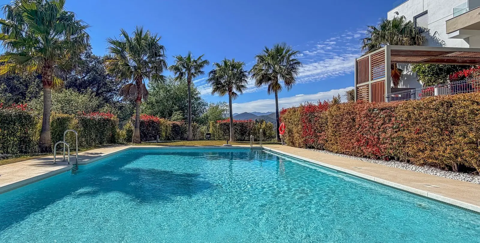 Sale of middle floor apartment in La Cala Golf 1