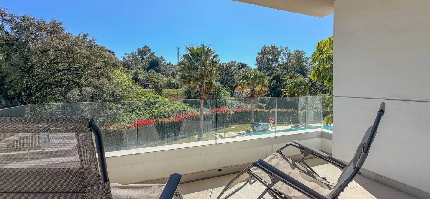 Sale of middle floor apartment in La Cala Golf 1