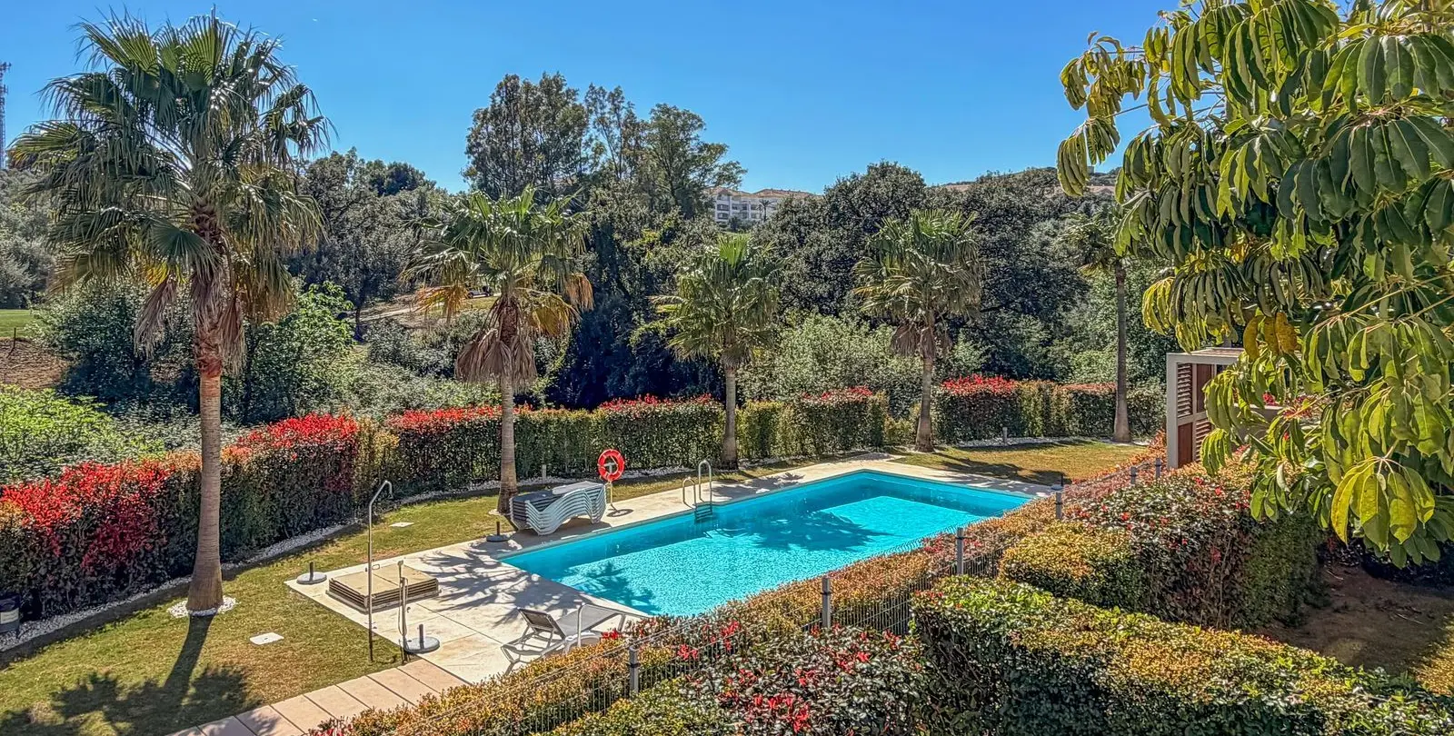 Sale of middle floor apartment in La Cala Golf 19