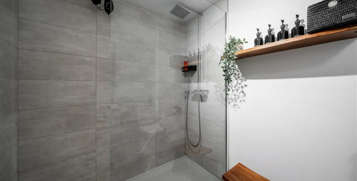 Sale of ground floor apartment in Manilva 15