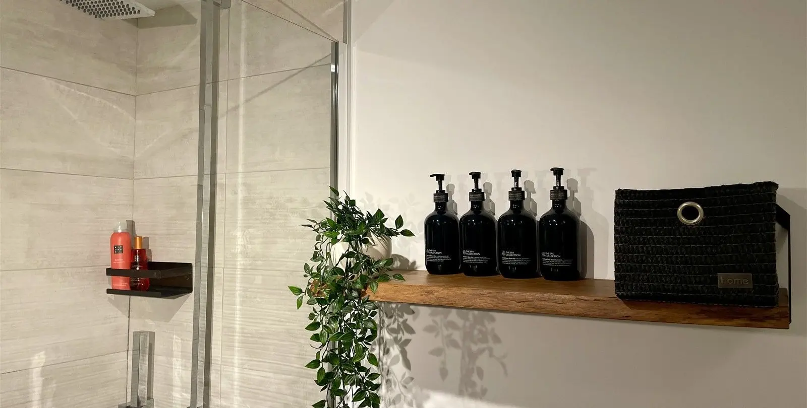 Venta de apartamento en planta baja en Manilva 7
