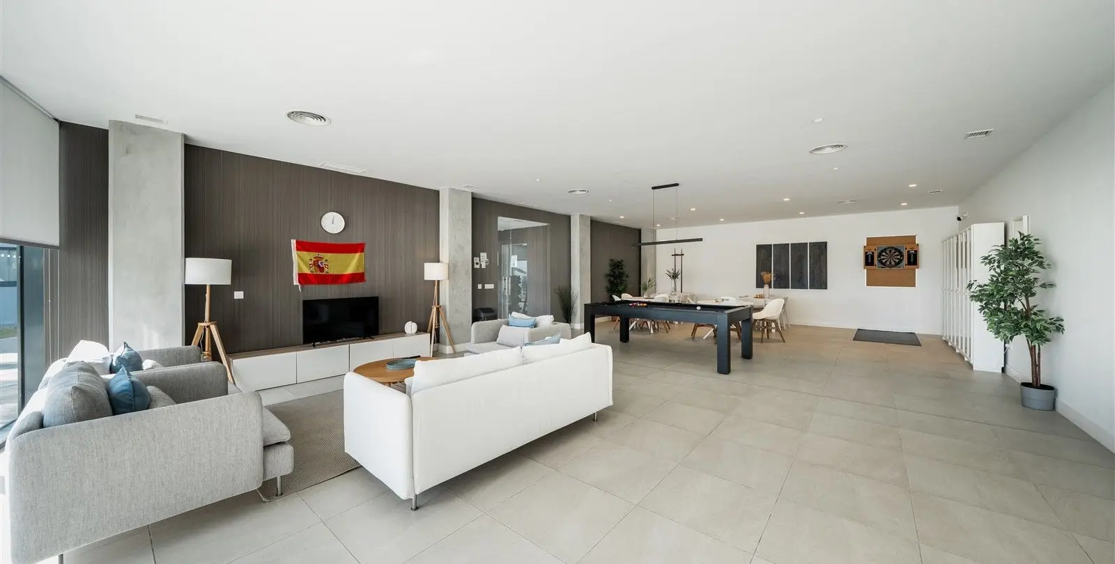 Venta de apartamento en planta baja en Manilva 16
