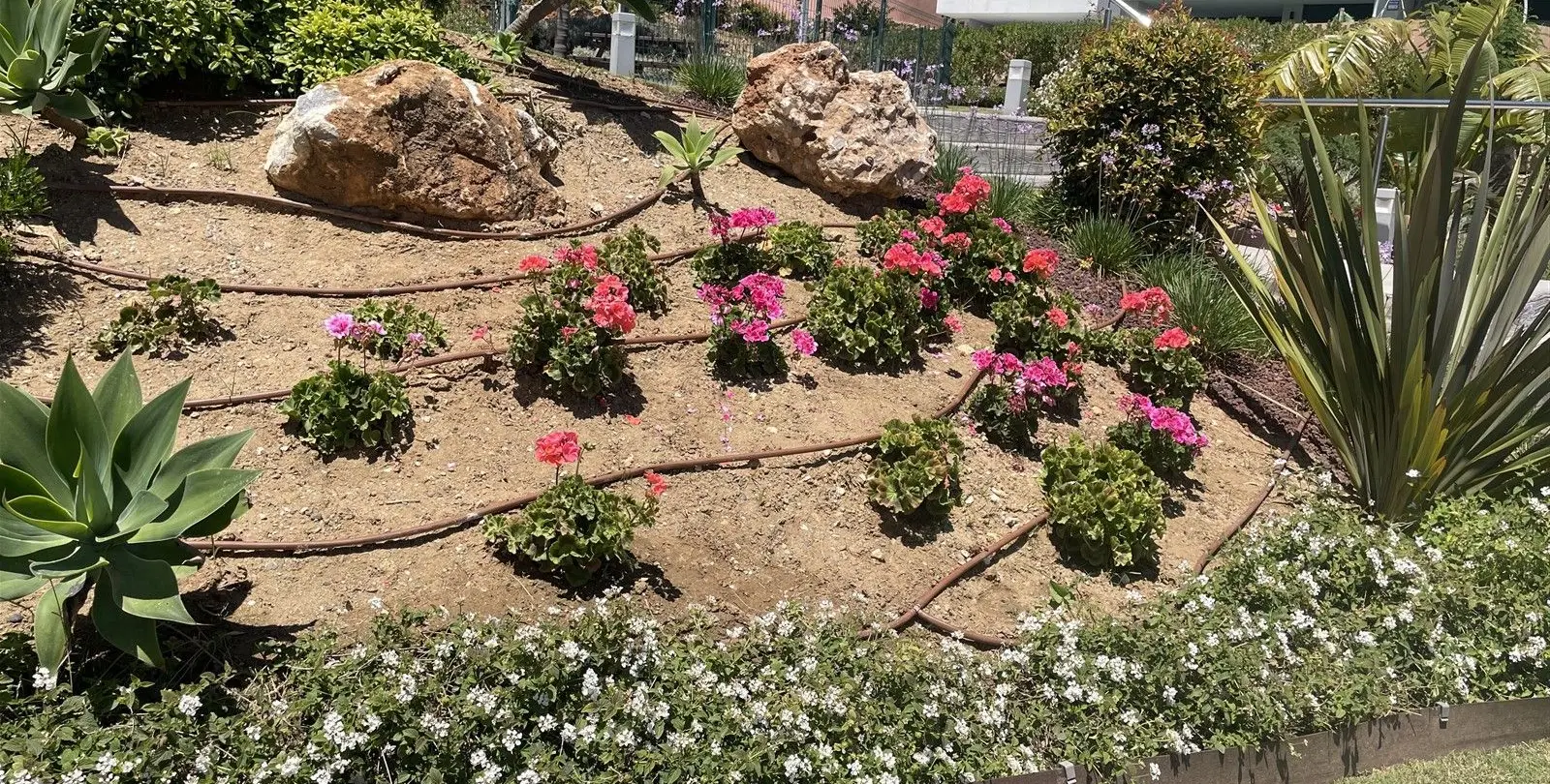 Venta de apartamento en planta baja en Manilva 24