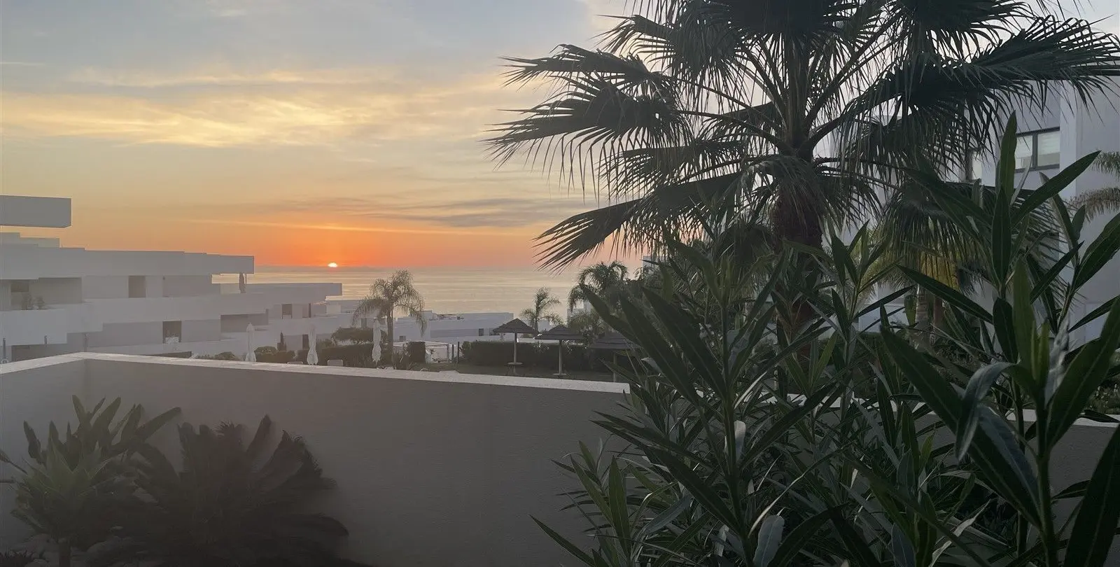 Venta de apartamento en planta baja en Manilva 26