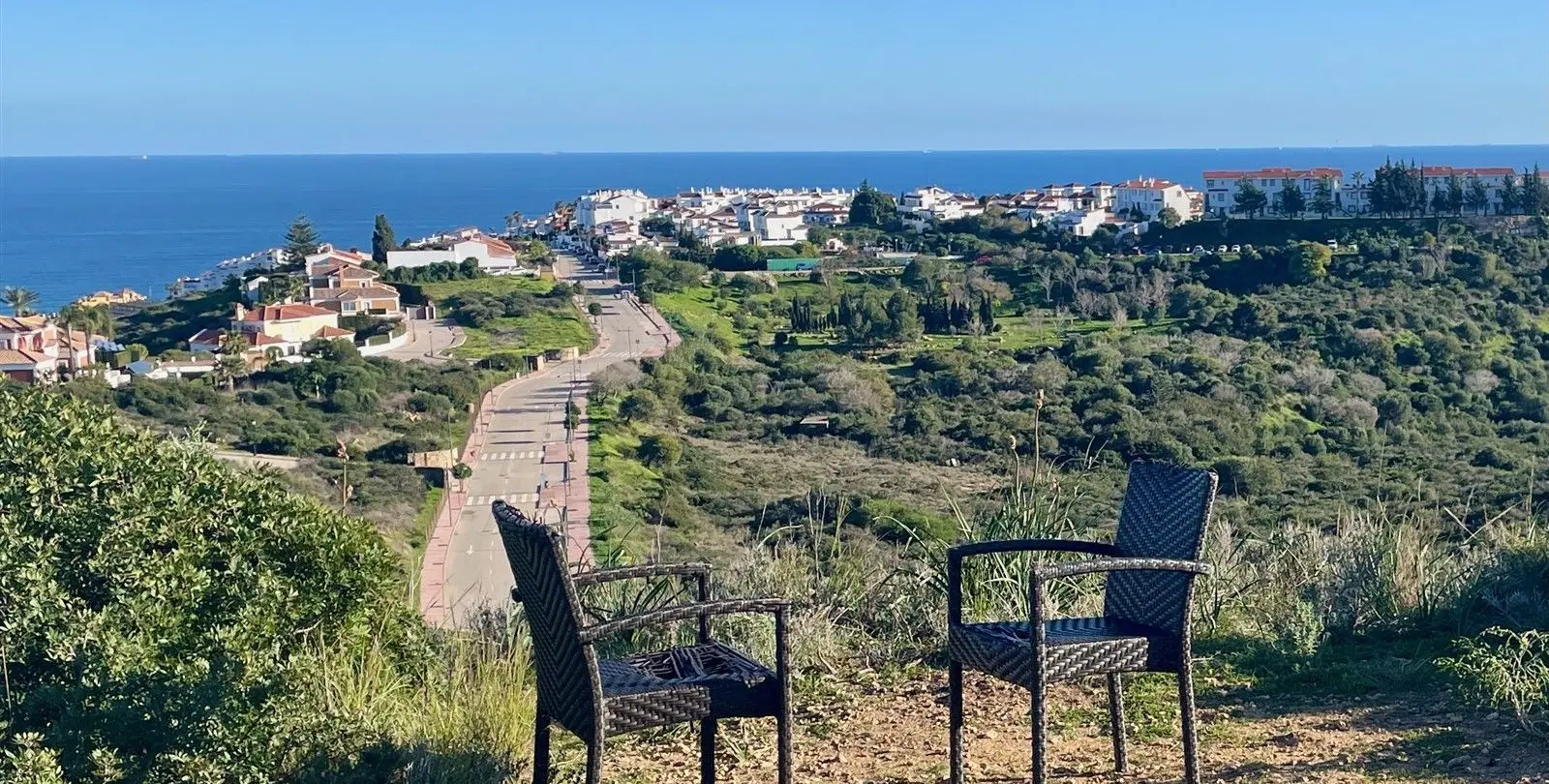 Venta de apartamento en planta baja en Manilva 27