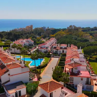 Продажа таунхауса в Marbella