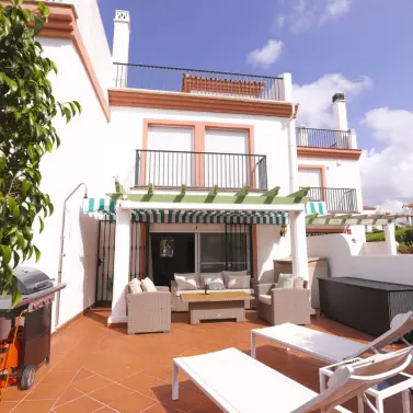 Продажа таунхауса в Marbella