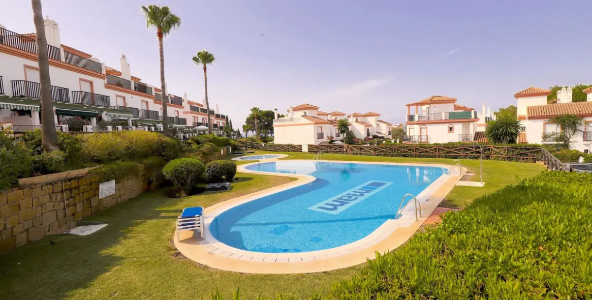 Продажа таунхауса в Marbella 3