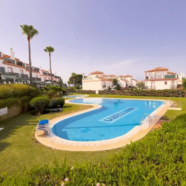 Продажа таунхауса в Marbella