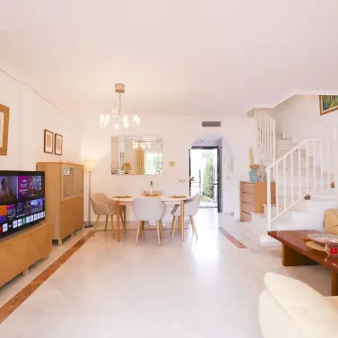 Продажа таунхауса в Marbella