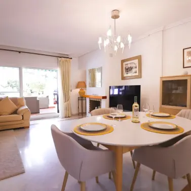 Продажа таунхауса в Marbella