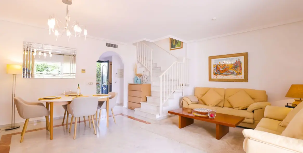 Продажа таунхауса в Marbella 6