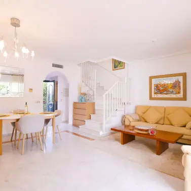 Продажа таунхауса в Marbella