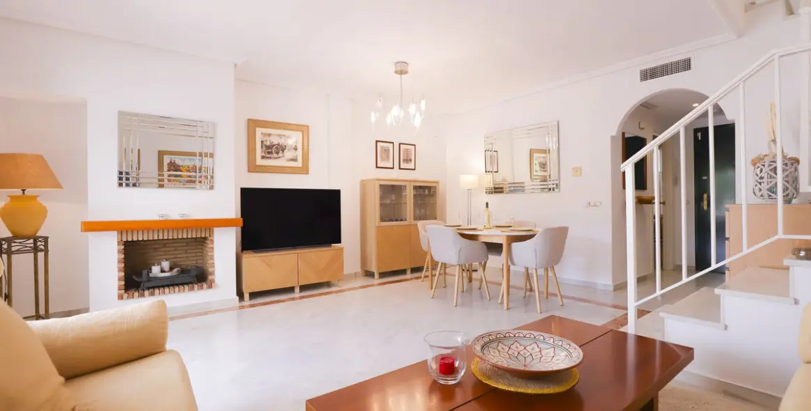 Продажа таунхауса в Marbella 7