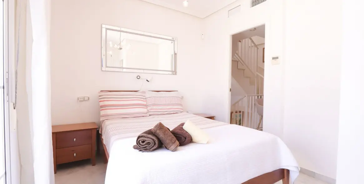 Продажа таунхауса в Marbella 8