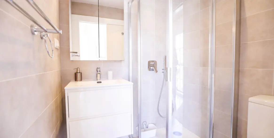 Продажа таунхауса в Marbella 9