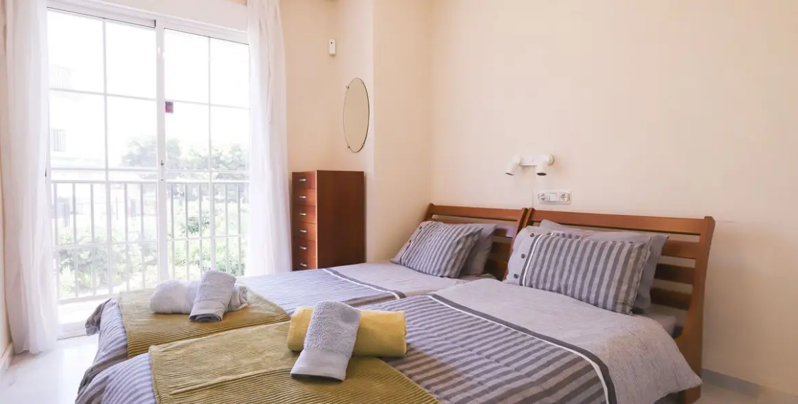 Продажа таунхауса в Marbella 10